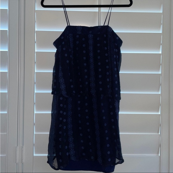 House of Harlow 1960 Kate Embroidered Dress - Picture 4 of 7